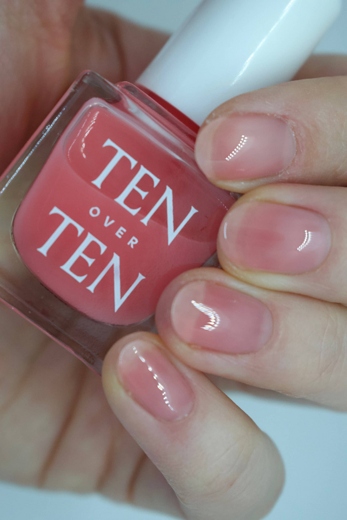 Tenoverten Eldridge Nail Polish at Parc Shop | Minneapolis, MN