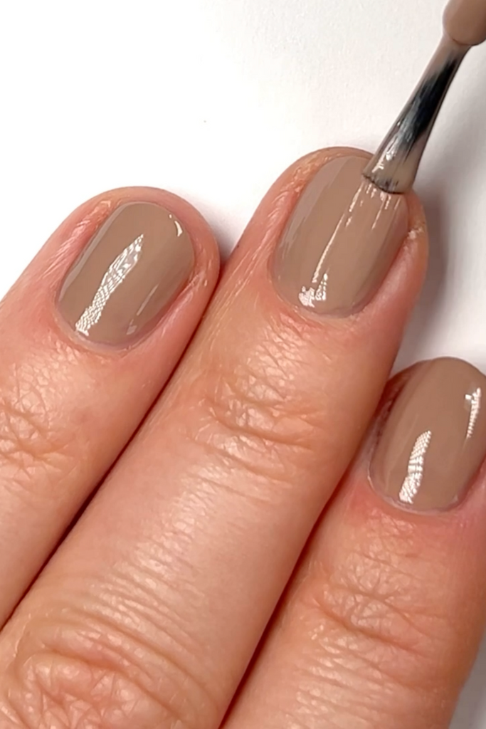 Tenoverten Lenox Nail Polish at Parc Shop | Minneapolis, MN