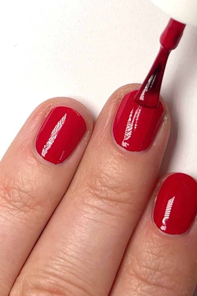 Tenoverten Ludlow Nail Polish at Parc Shop | Minneapolis, MN