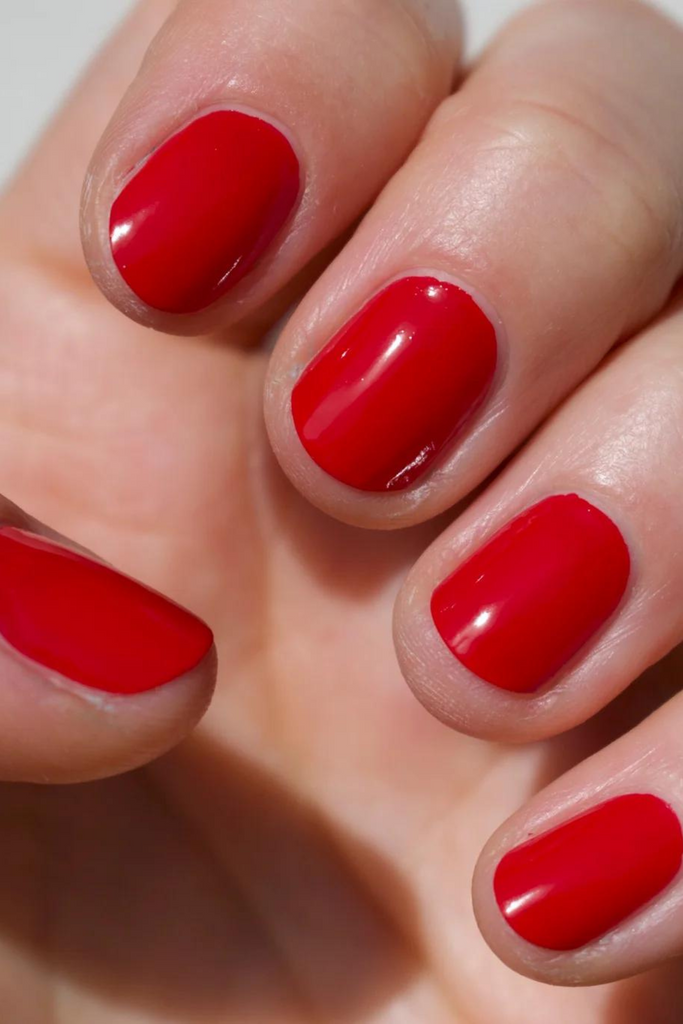 Tenoverten Ludlow Nail Polish at Parc Shop | Minneapolis, MN