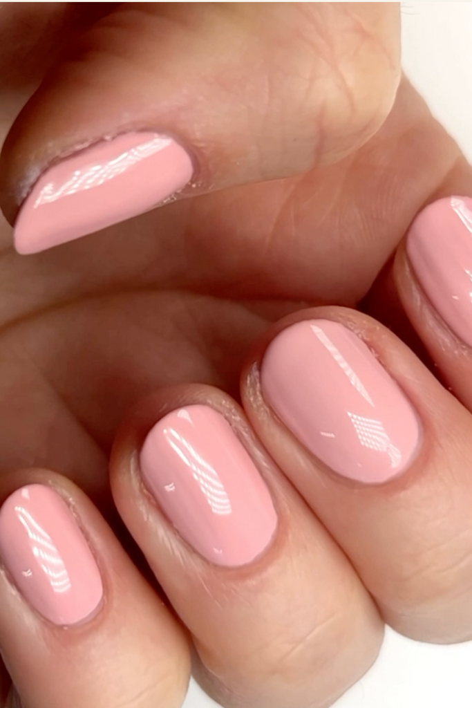 Tenoverten Madison Nail Polish at Parc Shop