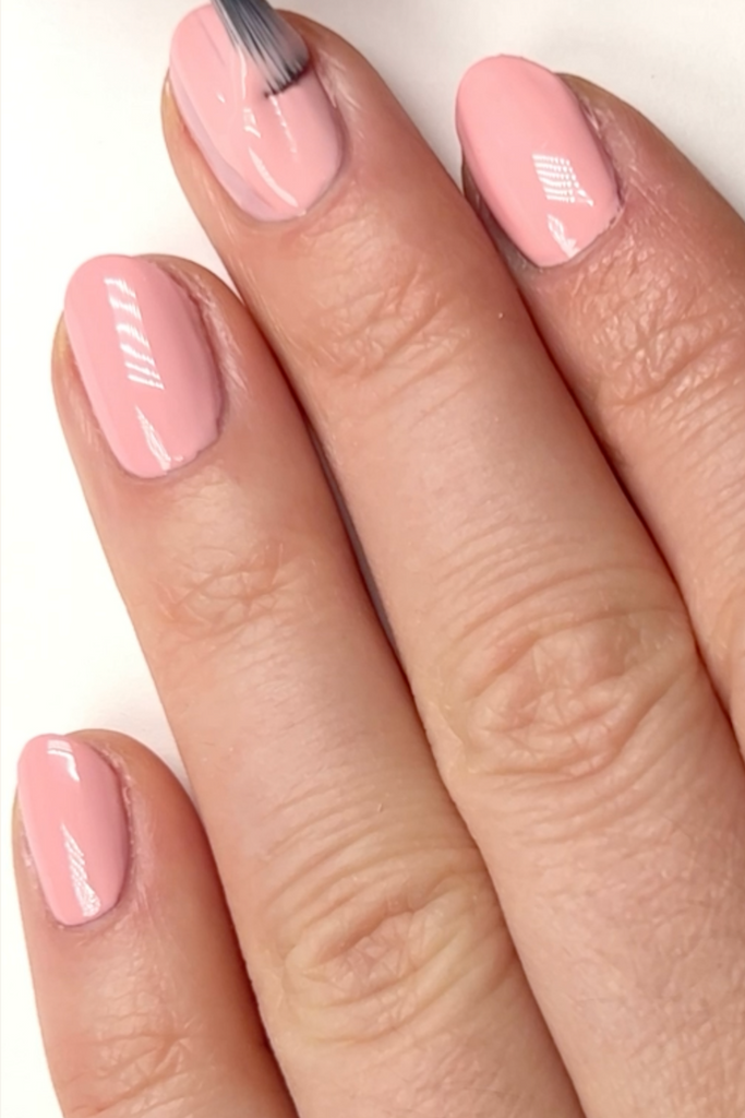 Tenoverten Madison Nail Polish at Parc Shop