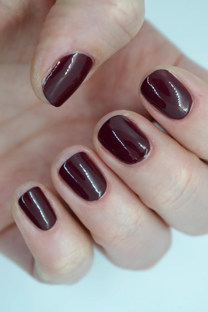 Tenoverten Orchard Nail Polish at Parc Shop | Minneapolis, MN