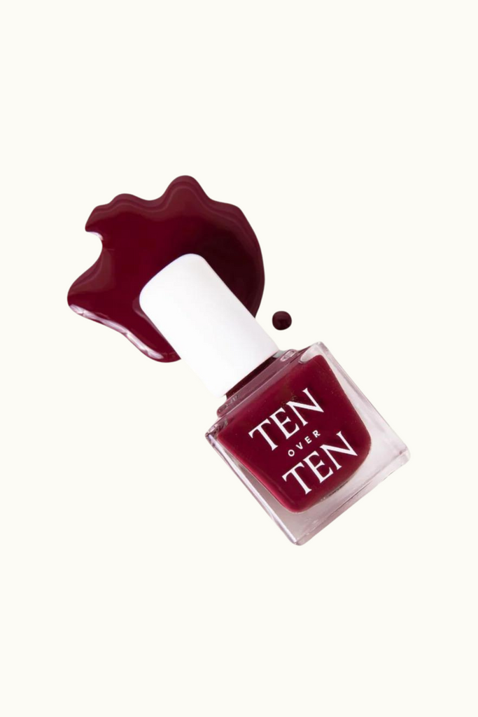 Tenoverten Orchard Nail Polish at Parc Shop | Minneapolis, MN