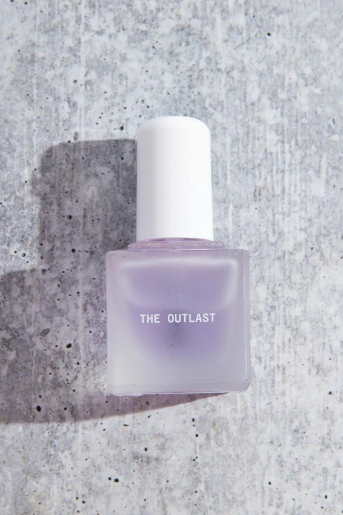 Tenoverten The Outlast Top Coat at Parc Shop