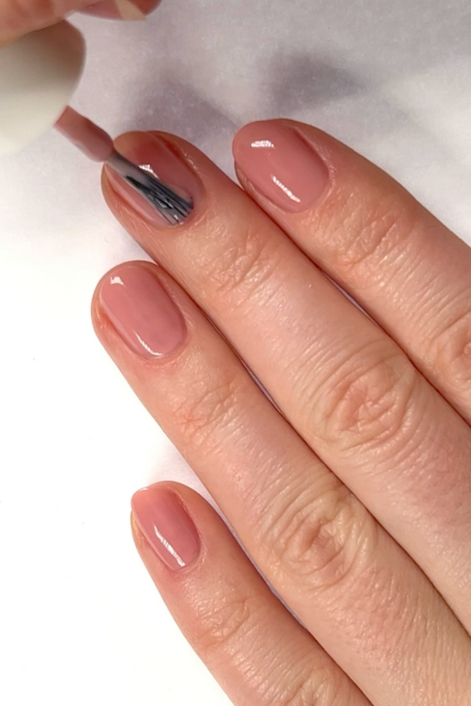 Tenoverten Watts Nail Polish at Parc Shop | Minneapolis, MN