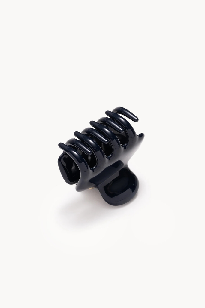 Undo 2" Claw Clip in Midnight at Parc Shop | Minneapolis, MN