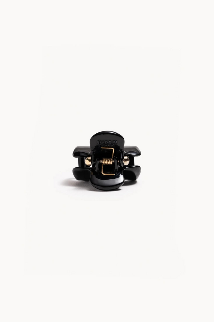 Undo 2" Claw Clip in Jet Black at Parc Shop | Minneapolis, MN