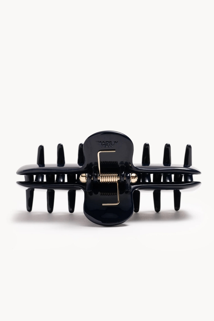 Undo  4" Claw Clip in Midnight at Parc Shop | Minneapolis, MN