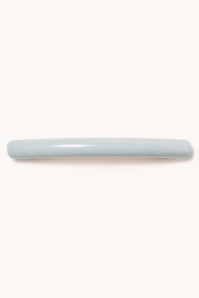 Undo Barrette in Pale Blue at Parc Shop | Minneapolis, MN