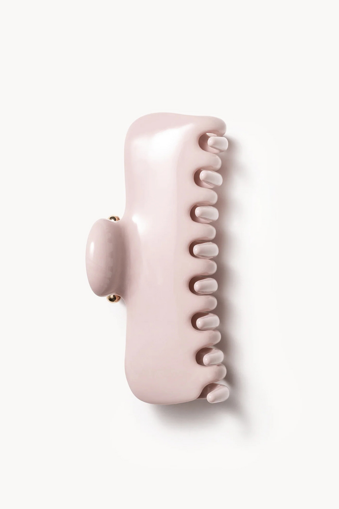 Undo 4" Claw Clip in Lilla at  Parc Shop | Minneapolis, MN