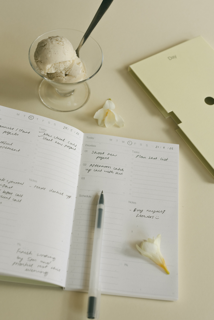 Wilde House Day Planner at Parc Shop | Minneapolis, MN