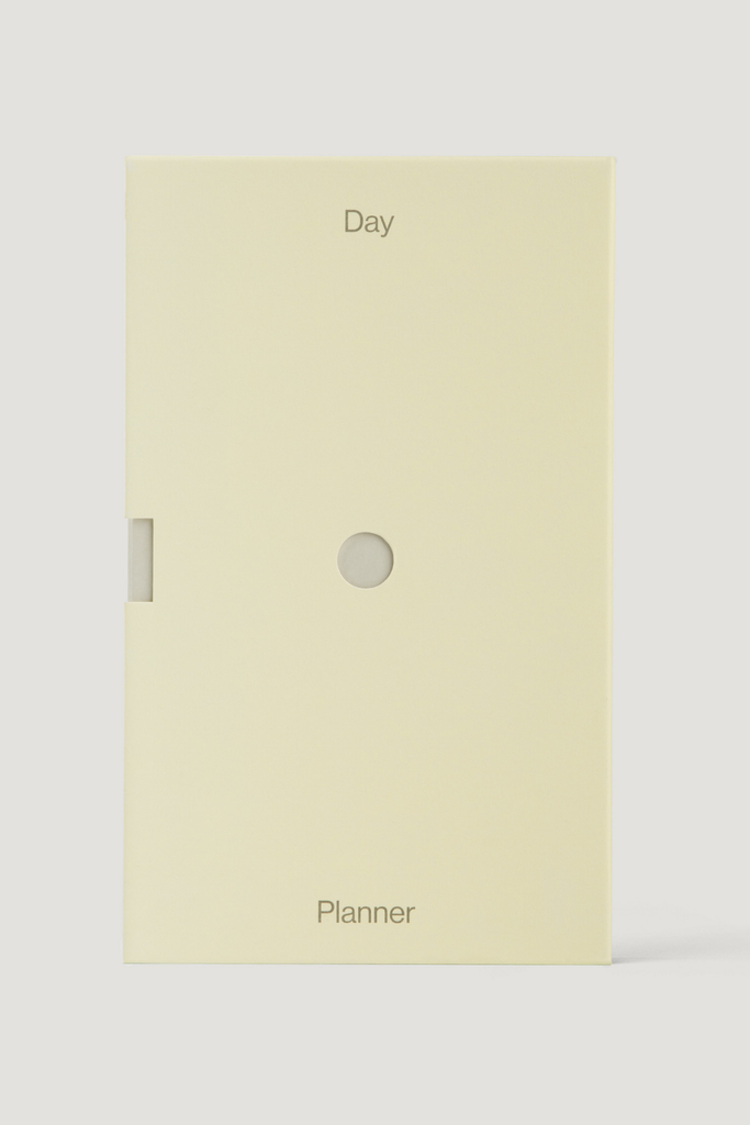 Wilde House Day Planner at Parc Shop | Minneapolis, MN