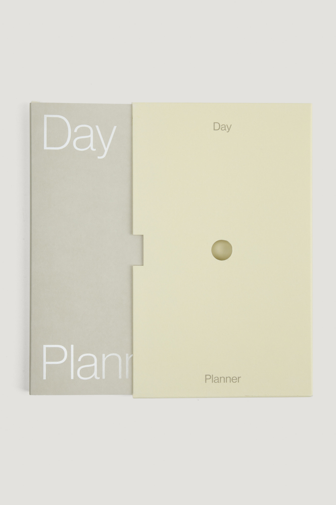 Wilde House Day Planner at Parc Shop | Minneapolis, MN