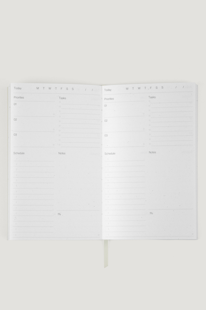 Wilde House Day Planner at Parc Shop | Minneapolis, MN
