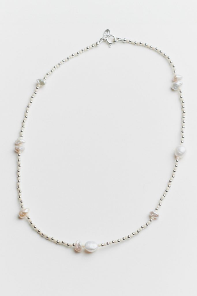 Wolf Circus Anya Necklace at Parc Shop | Minneapolis, MN