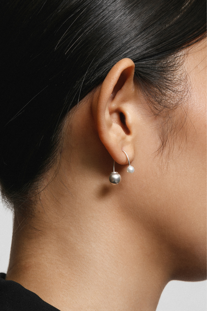 Wolf Circus Beatrice Earrings at Parc Shop