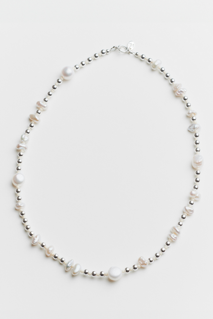 Wolf Circus Loren Necklace at Parc Shop | Minneapolis, MN