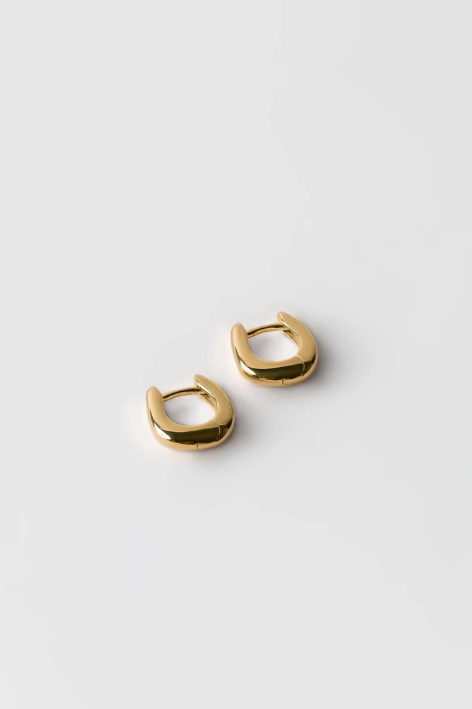 Wolf Circus Molly Hoops in Gold. atParc Shop | Minneapolis, MN