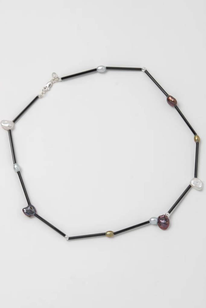 Wolf Circus Saltspring Necklace at Parc Shop | Minneapolis, MN