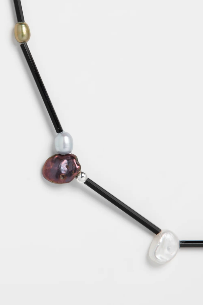 Wolf Circus Saltspring Necklace at Parc Shop | Minneapolis, MN