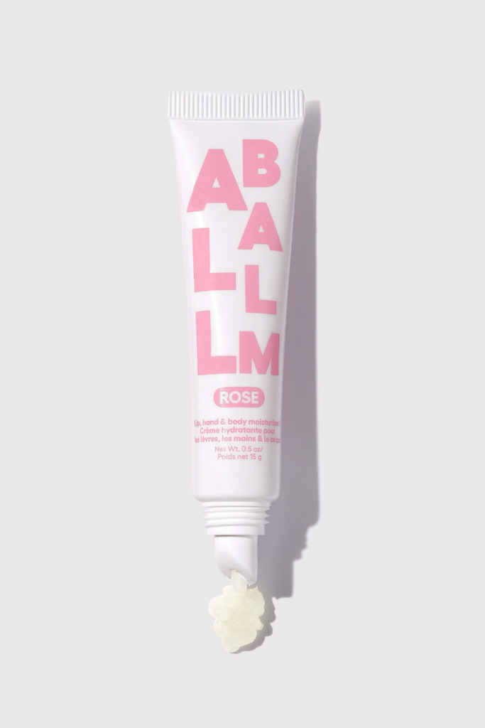 Zizia Rose All Balm Tube at Parc Shop | Minneapolis, MN