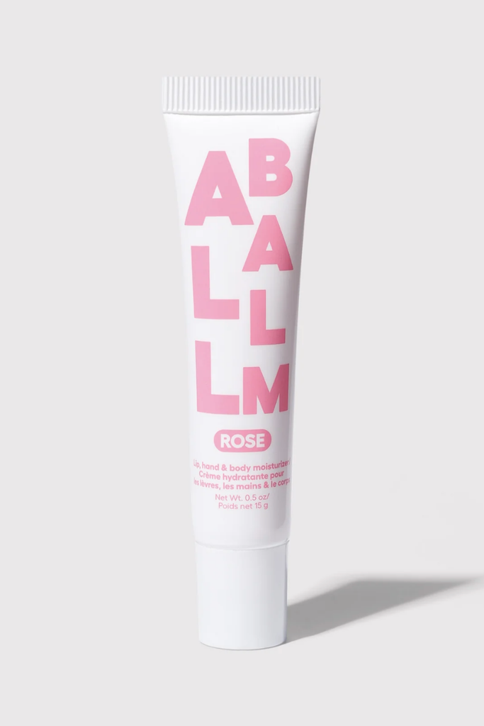 Zizia Rose All Balm Tube at Parc Shop | Minneapolis, MN