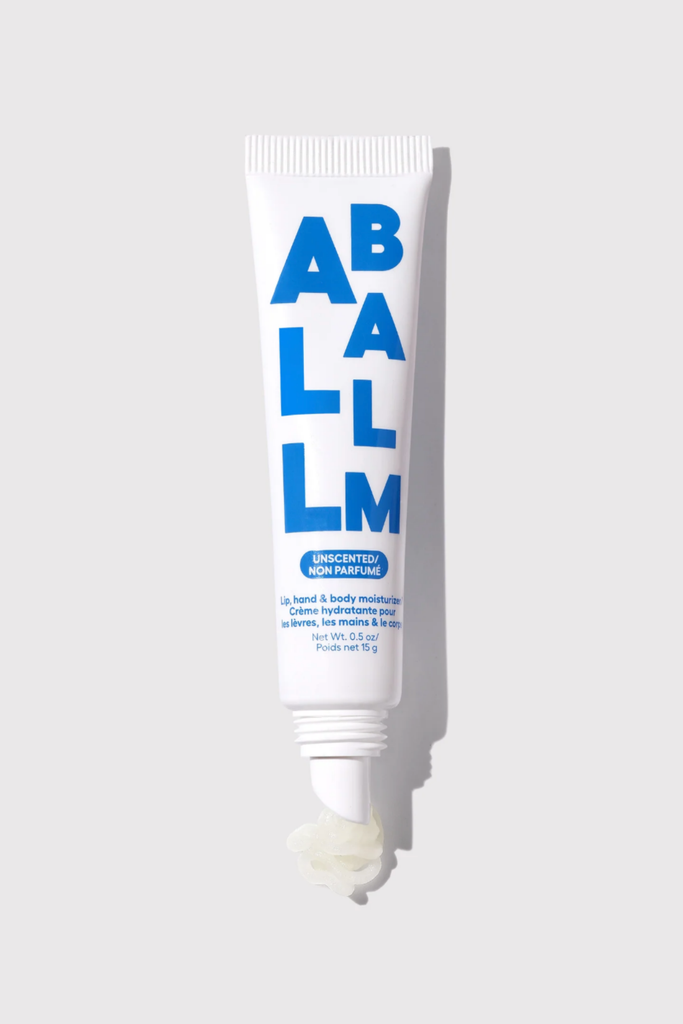 Zizia Unscented All Balm Tube at Parc Shop | Minneapolis, MN