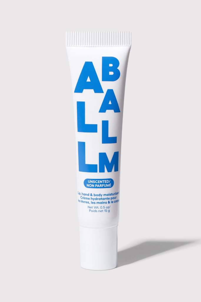 Zizia Unscented All Balm Tube at Parc Shop | Minneapolis, MN