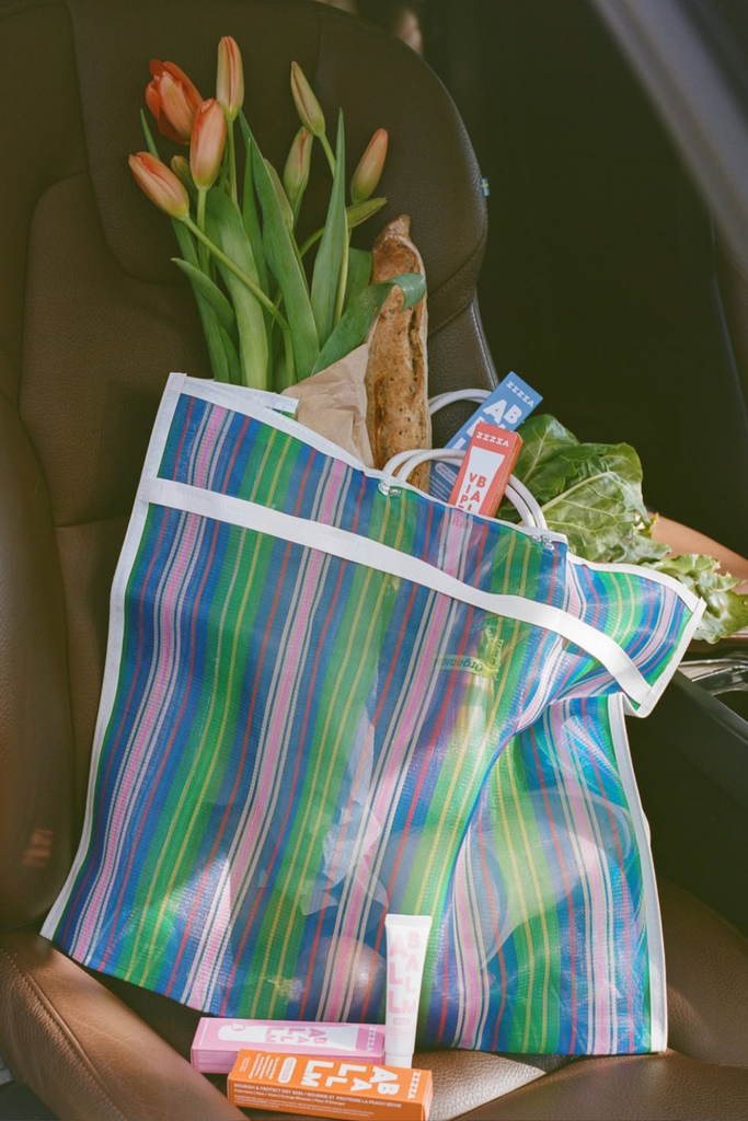 Zizia Unscented All Balm Tube at Parc Shop | Minneapolis, MN