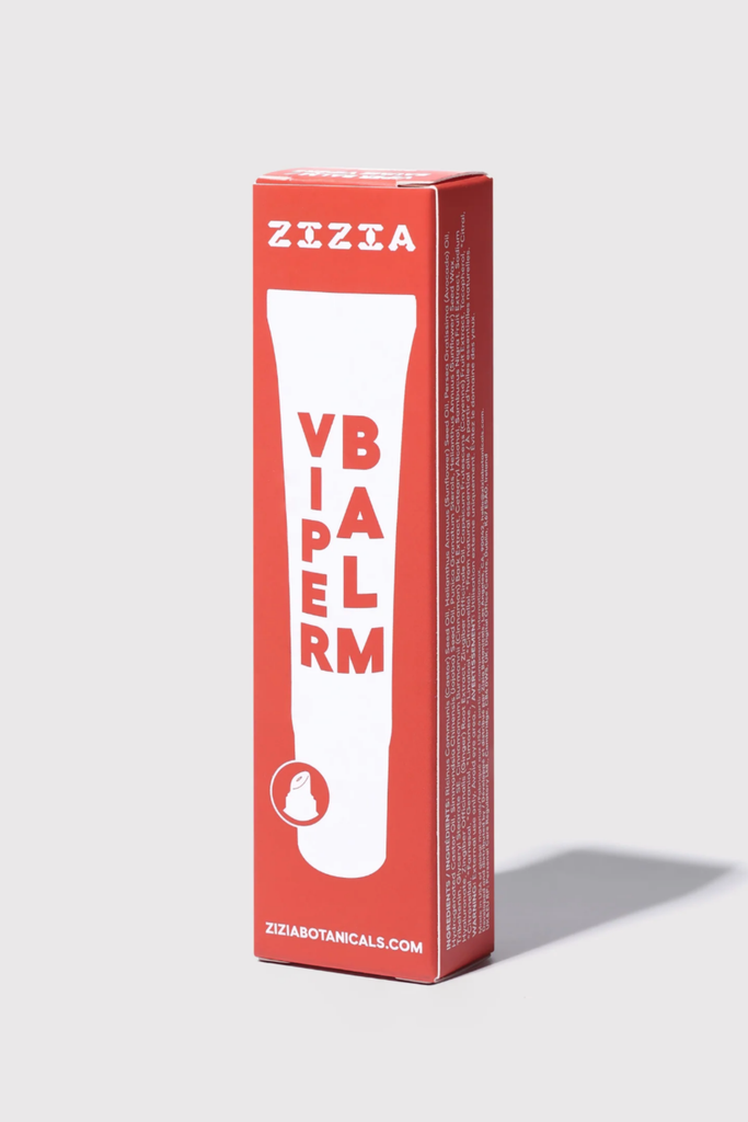 Zizia Viper Balm Tube at Parc Shop | Minneapolis, MN