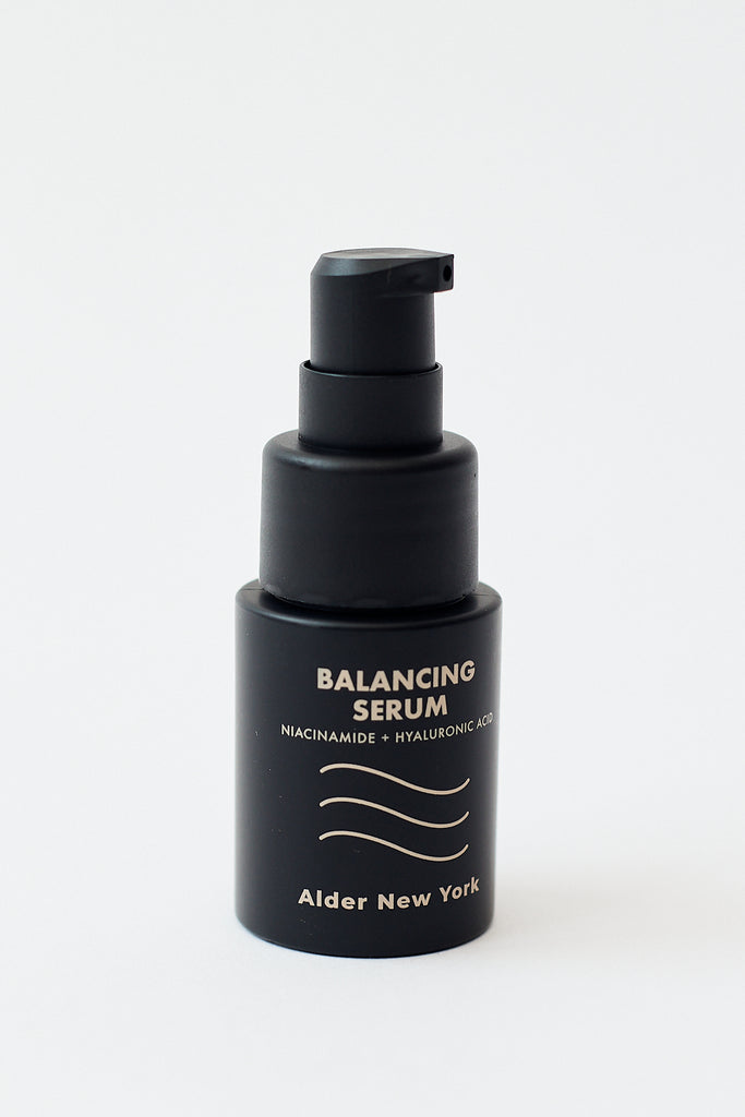 Alder New York Balancing Serum Parc Shop