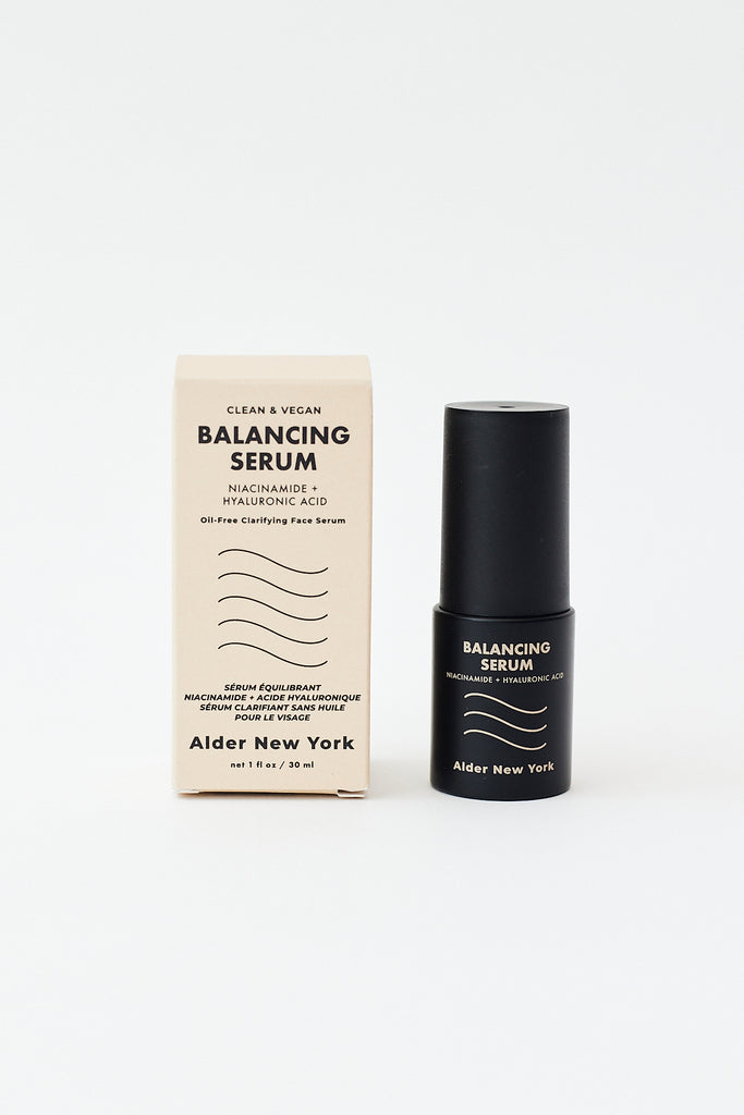 Alder New York Balancing Serum Parc Shop