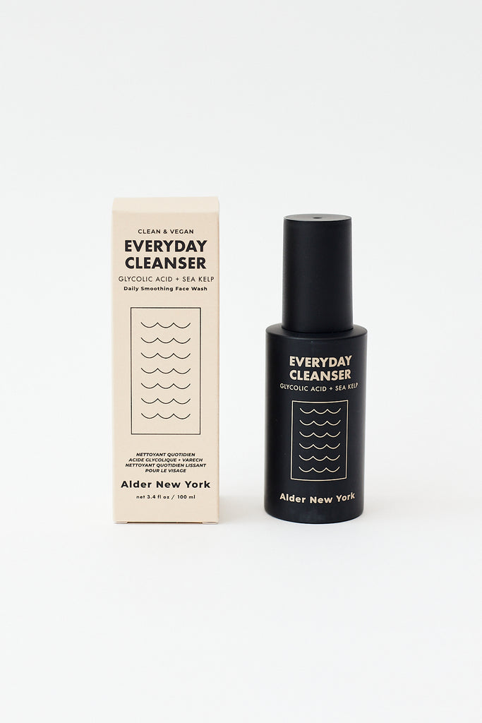 Alder New York Everyday Face Cleanser Parc Shop