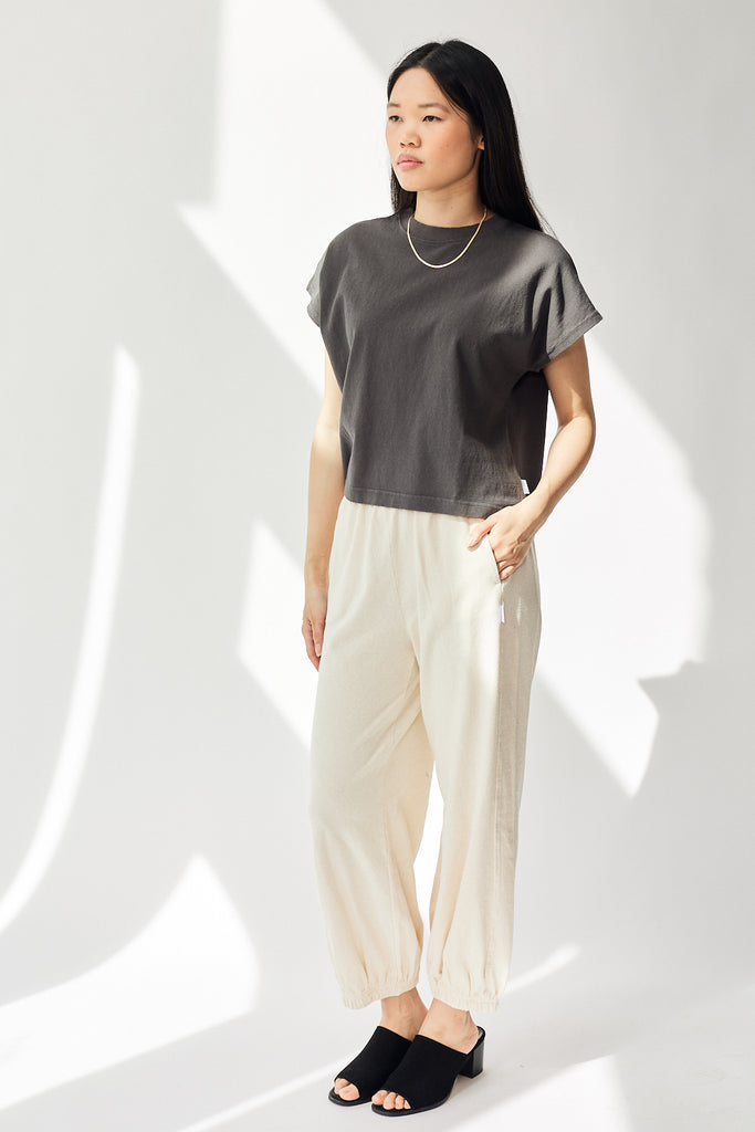 Le Bon Shoppe - Balloon Pants - Naturel - Parc Shop