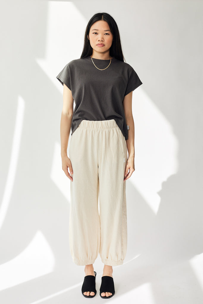 Le Bon Shoppe - Balloon Pants - Naturel - Parc Shop
