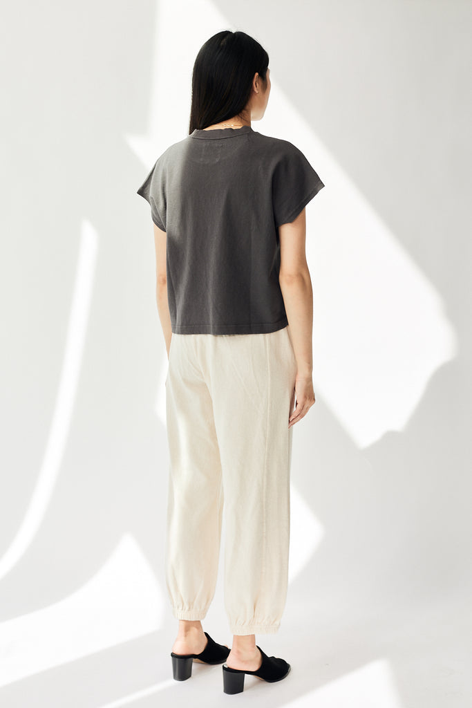 Le Bon Shoppe - Balloon Pants - Naturel - Parc Shop