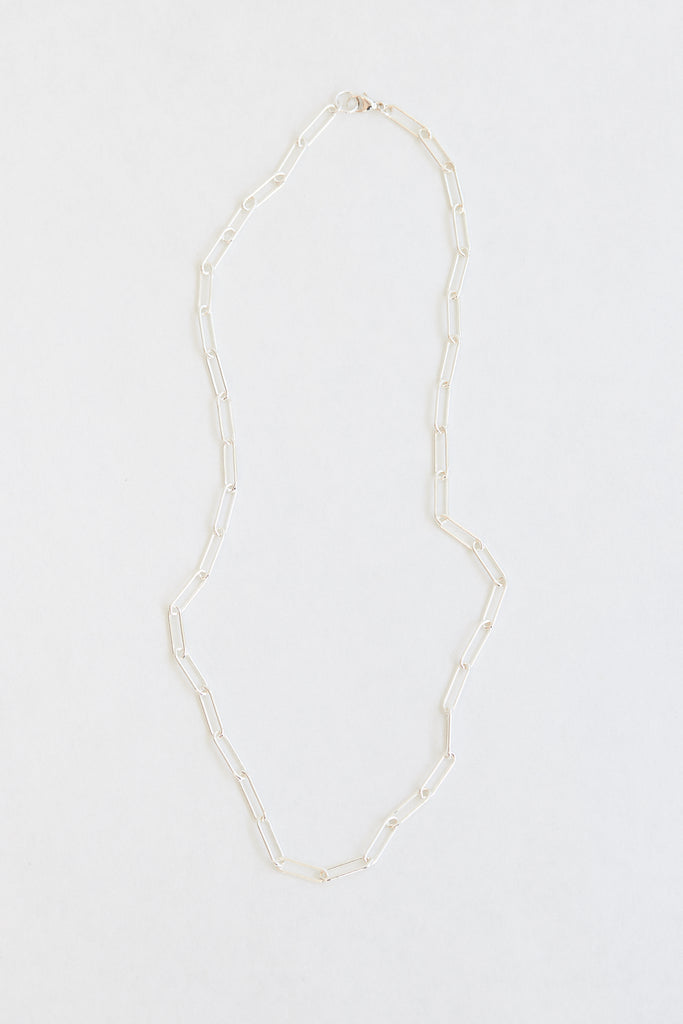 Lisbeth - Miriam Necklace - Sterling Silver - Parc Shop