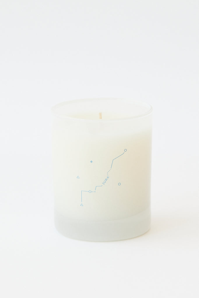 Lohn Jura Candle Parc Shop